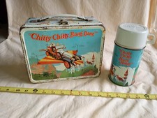 Vintage 1968 chitty for sale  Huntertown