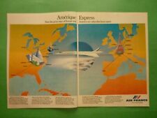 Concorde air france usato  Castelfidardo