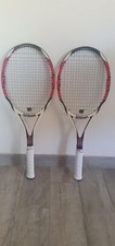 Due racchette tennis usato  Squillace