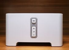 Sonos Connect 2ª Geração S2 Testado - Receptor de Áudio Doméstico *FRETE NO MESMO DIA COM Cabo comprar usado  Enviando para Brazil