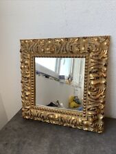 Ancien miroir contour d'occasion  Aix-les-Bains