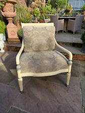 American bedroom chair for sale  HASTINGS