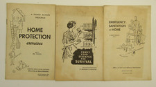 Vintage home protection for sale  Lake Helen