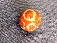 Ancient carnelian etched for sale  San Francisco