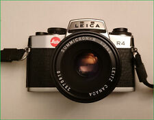 Appareil photo argentique d'occasion  Voisins-le-Bretonneux