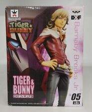 Usado, Figura de ação TIGER & BUNNY Barnaby Brooks Jr. DXF 3 Banpresto importada do Japão comprar usado Usado, Figura de ação TIGER & BUNNY Barnaby Brooks Jr. DXF 3 Banpresto importada do Japão comprar usado  Enviando para Brazil
