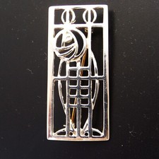 Brooch crm mackintosh for sale  LIVINGSTON