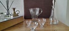 Service verres pied d'occasion  La Seyne-sur-Mer