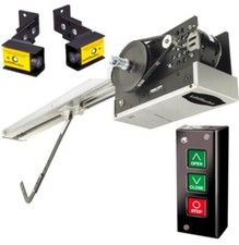 Liftmaster medium duty d'occasion  Expédié en Belgium