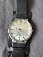 Watches men used. for sale  BARNSTAPLE