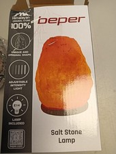 Beper p201utp100 salzlampe gebraucht kaufen  Herten