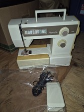 Vintage bernina barnette for sale  Dousman