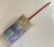 Vintage peep feather d'occasion  Expédié en Belgium