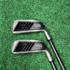 Square strike iron for sale  Muncie