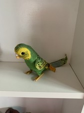Steiff wellensittich 2531 gebraucht kaufen  Tittling