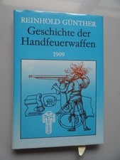 Geschichte handfeuerwaffen 190 gebraucht kaufen  Eggenstein-Leopoldshafen