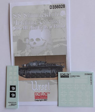 Echelon d356028 sturmgeschutz for sale  WREXHAM