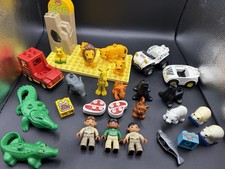 Lego duplo mixed for sale  WORTHING