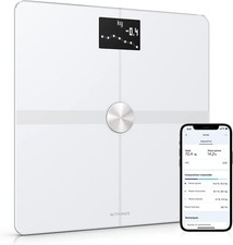 Withings body reconditionné d'occasion  Saint-Ouen-l'Aumône