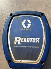 Graco 179899 reactor for sale  Farmingdale