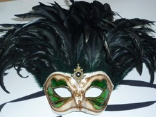 Venetian face mask for sale  Stockton