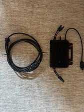 Wechselrichter microinverter m gebraucht kaufen  Kronach