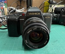 yashica 230af for sale  BEXHILL-ON-SEA