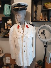 Uniforme marine nationale d'occasion Uniforme marine nationale d'occasion  Saint-Victoret