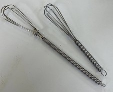 Mini whisks stainless for sale Mini whisks stainless for sale  Greenfield