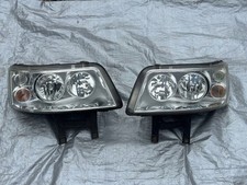 Frontscheinwerfer volkswagen t gebraucht kaufen  Hamburg