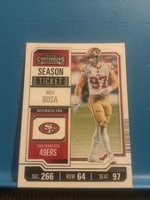 Nick bosa 2023 for sale  Corpus Christi