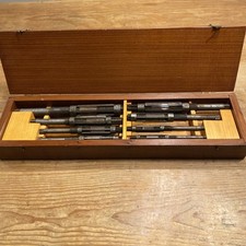 Vintage adjustable reamer for sale  Westfield