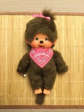 Monchhichi girl sekiguchi for sale  Richmond