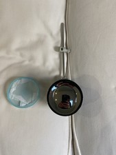 Chrome finish basin for sale  WATFORD