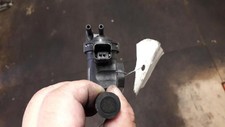 Electrovanne pompe injection d'occasion  Saint-Marcel