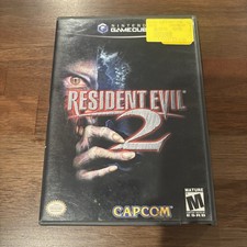 Resident evil d'occasion  Expédié en Belgium