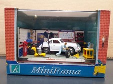 Schuco minirama diorama for sale  PLYMOUTH