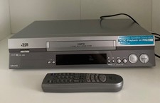 Jvc j680 nicam for sale  KNUTSFORD