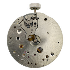 Vintage wittnauer chronograph for sale  Fort Worth