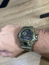 Casio shock 9400j for sale  WAKEFIELD