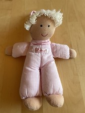 Sigikid stoffpuppe zwerg gebraucht kaufen  Langenfeld (Rheinland)