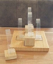 Fossil display uhrenständer gebraucht kaufen  Geseke