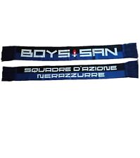 Sciarpa boys san usato  Settingiano
