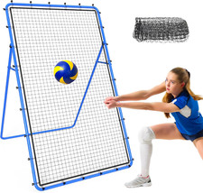 Volleyball rebounder net d'occasion  Expédié en France