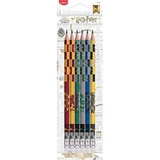 Maped crayons graphite d'occasion  Saint-Priest