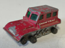1965 matchbox series for sale  SPALDING