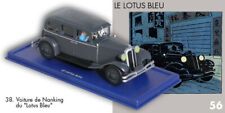Voiture tintin numero d'occasion  Sausheim