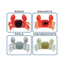 Granchio gomma morbida usato  Quartu Sant Elena