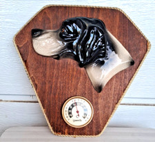 Vintage ancien thermometre d'occasion  Aubenas