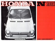 Honda n360 n600 for sale  UK